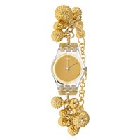 Orologio Swatch Donna Sailing Lady in Plastica LK349G - LK349G